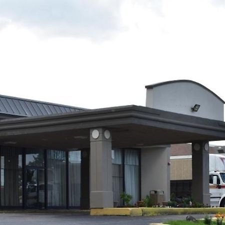 Days Inn Melrose Park/O'Hare South エクステリア 写真