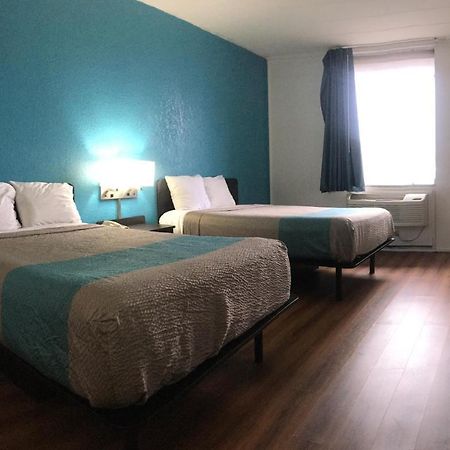 Days Inn Melrose Park/O'Hare South エクステリア 写真