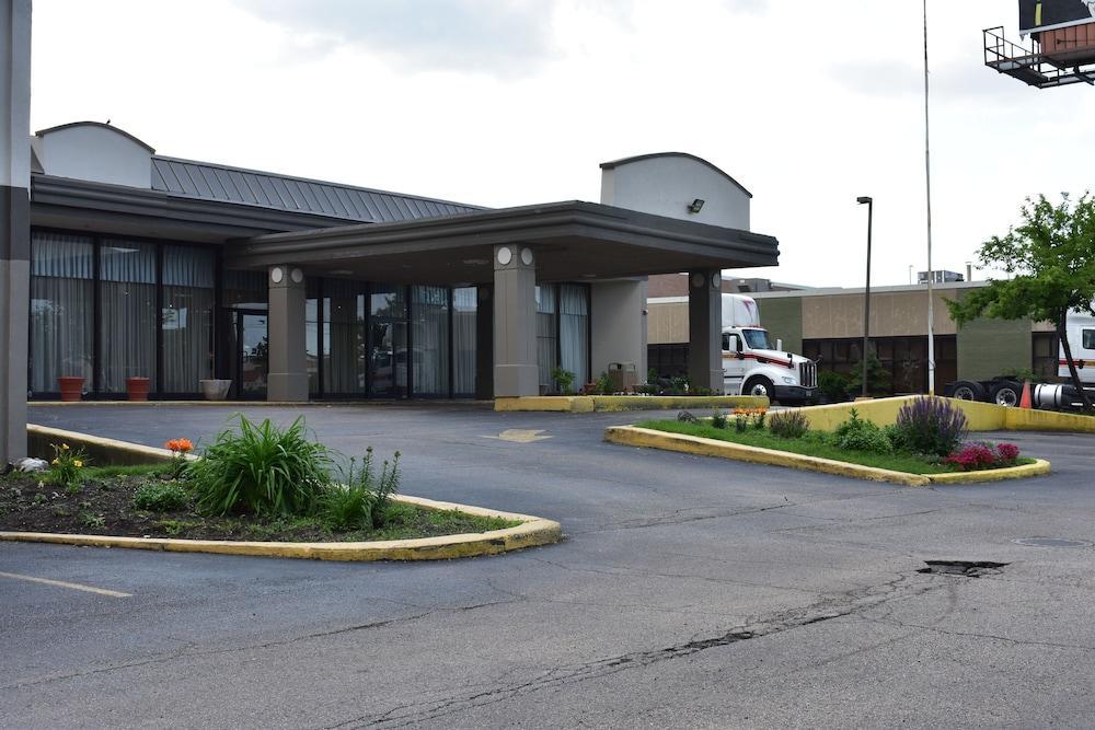 Days Inn Melrose Park/O'Hare South エクステリア 写真