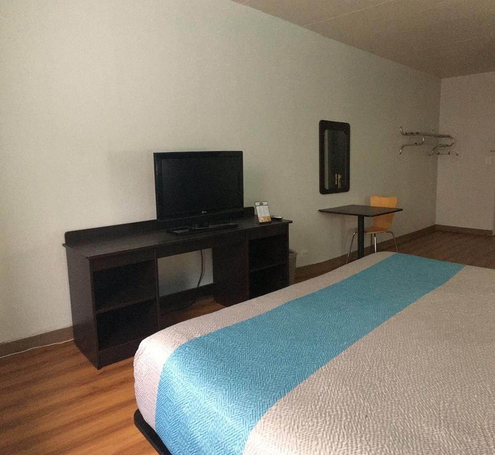 Days Inn Melrose Park/O'Hare South エクステリア 写真