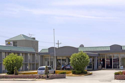 Days Inn Melrose Park/O'Hare South エクステリア 写真