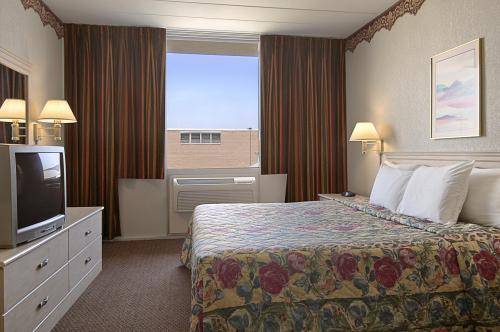 Days Inn Melrose Park/O'Hare South 部屋 写真