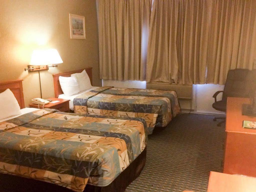 Days Inn Melrose Park/O'Hare South エクステリア 写真