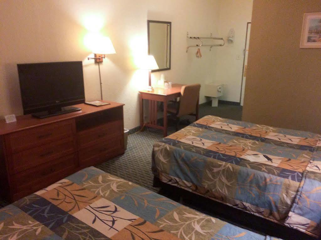 Days Inn Melrose Park/O'Hare South エクステリア 写真