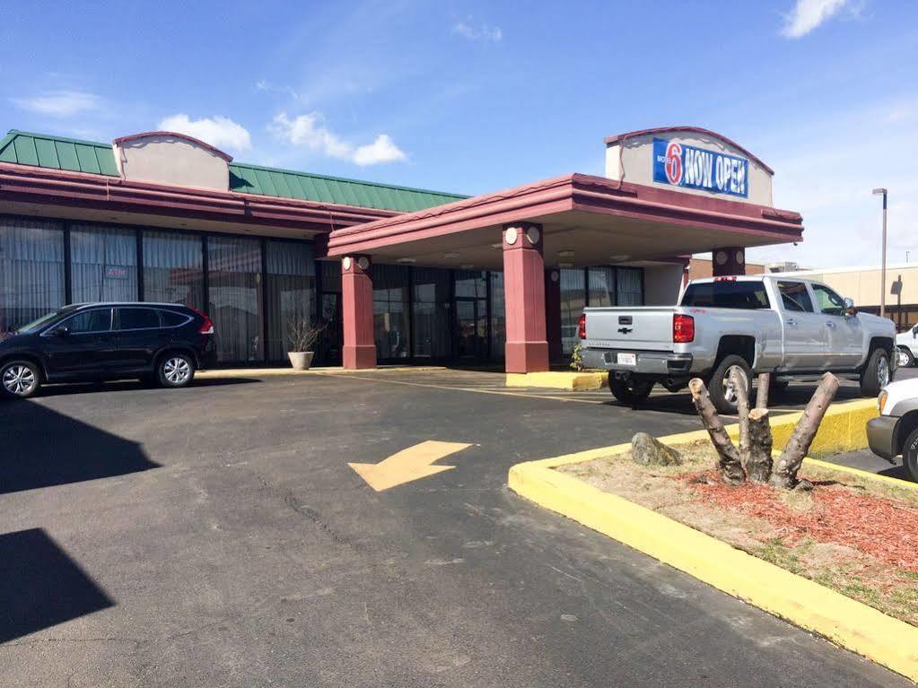 Days Inn Melrose Park/O'Hare South エクステリア 写真