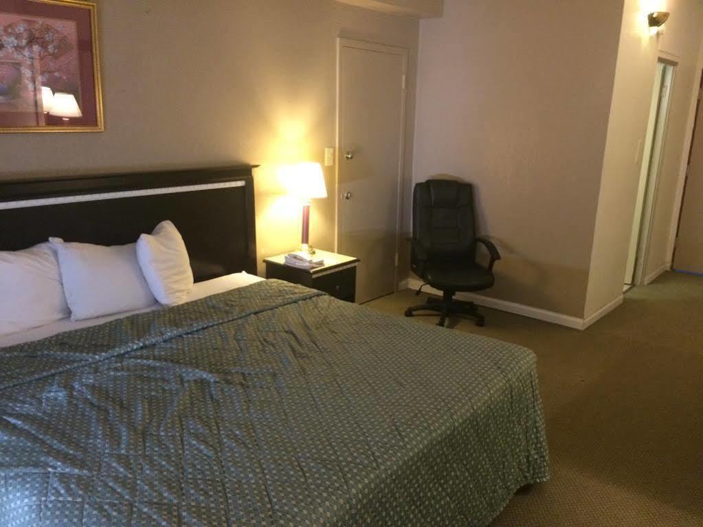 Days Inn Melrose Park/O'Hare South エクステリア 写真