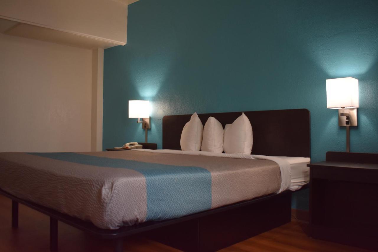 Days Inn Melrose Park/O'Hare South エクステリア 写真