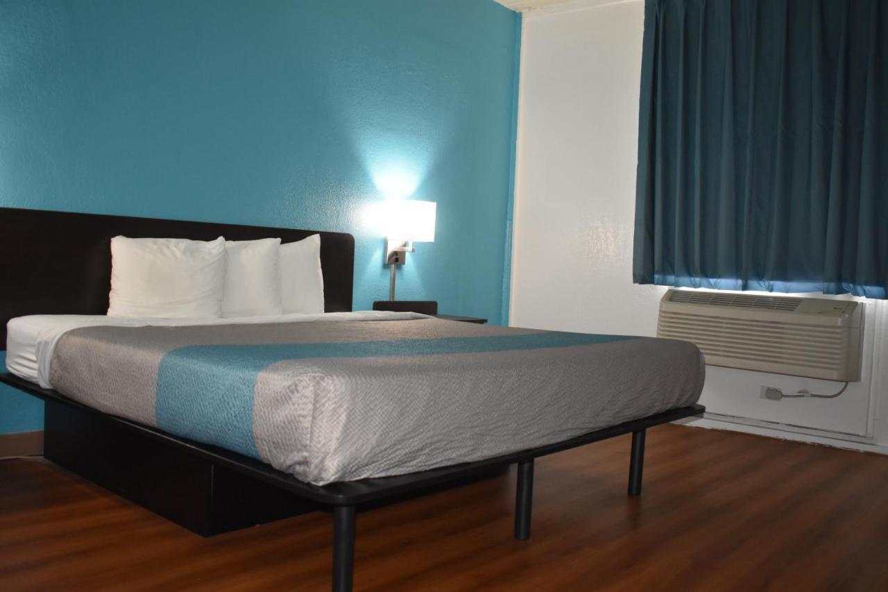 Days Inn Melrose Park/O'Hare South エクステリア 写真