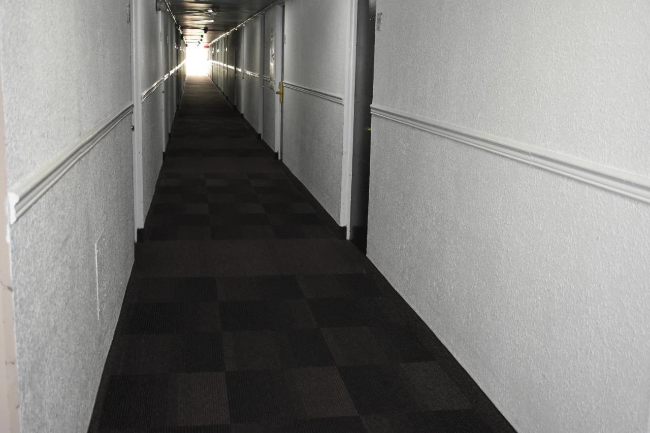 Days Inn Melrose Park/O'Hare South エクステリア 写真
