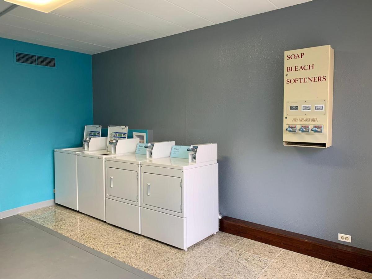 Days Inn Melrose Park/O'Hare South エクステリア 写真