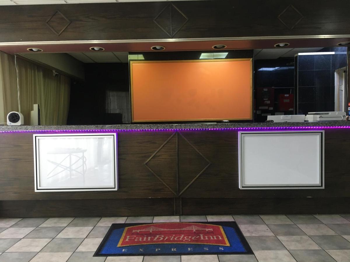 Days Inn Melrose Park/O'Hare South エクステリア 写真