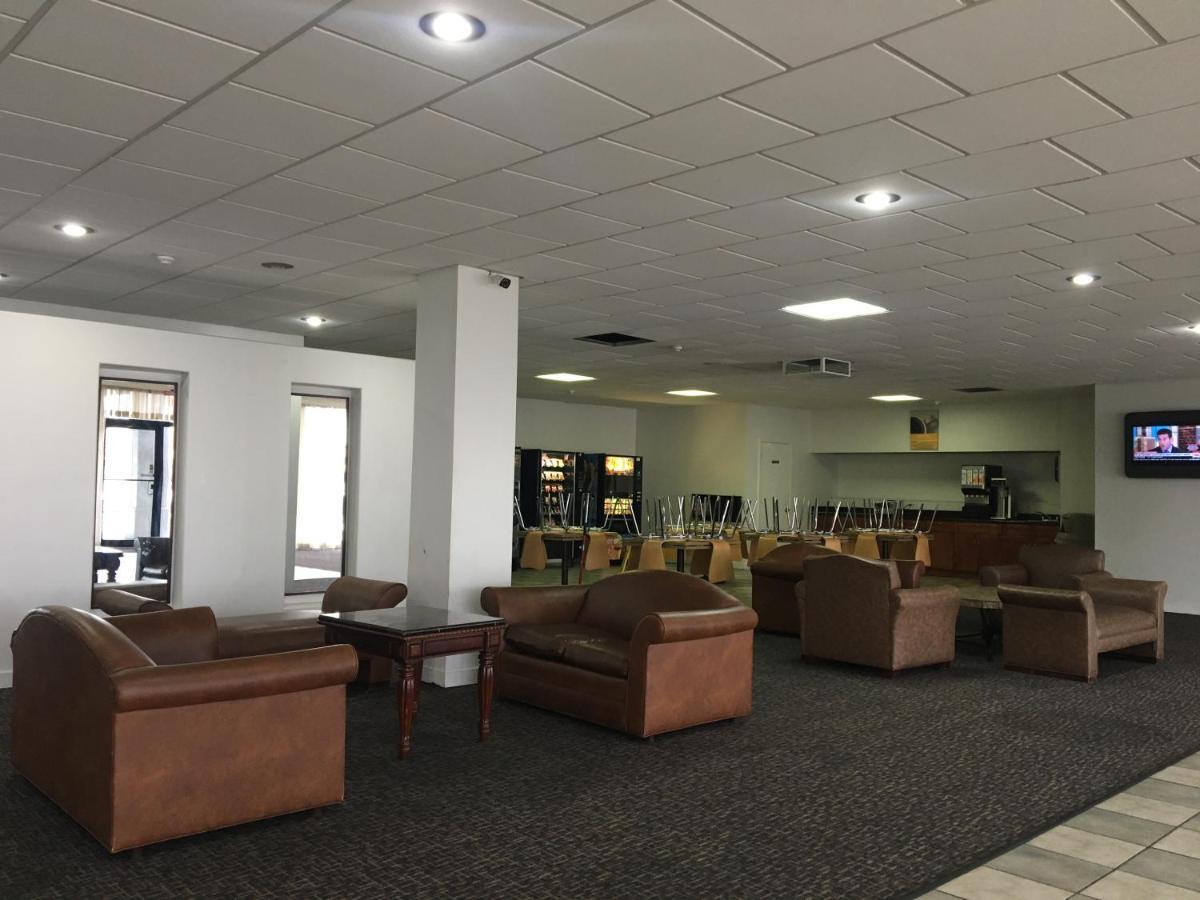 Days Inn Melrose Park/O'Hare South エクステリア 写真