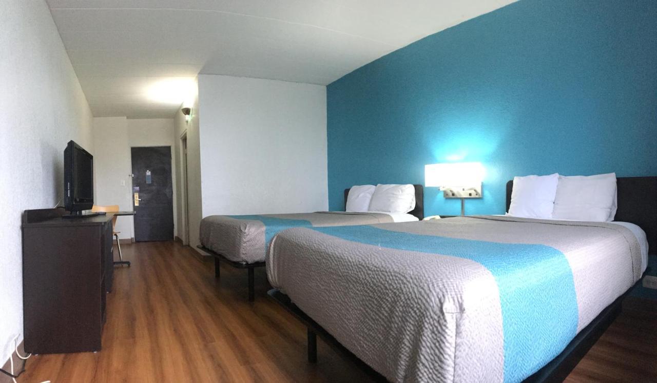 Days Inn Melrose Park/O'Hare South エクステリア 写真