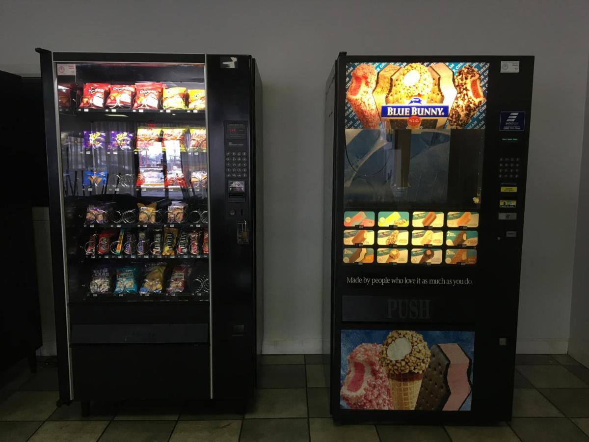 Days Inn Melrose Park/O'Hare South エクステリア 写真