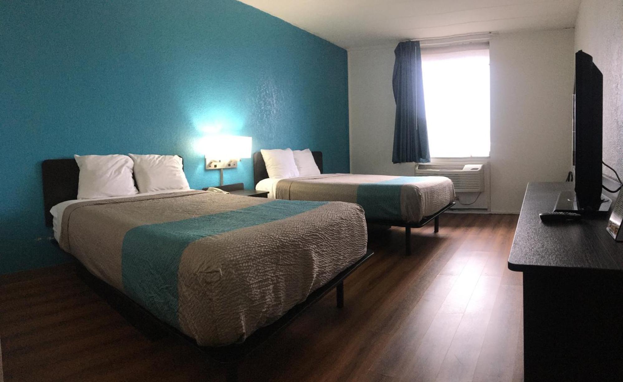 Days Inn Melrose Park/O'Hare South エクステリア 写真