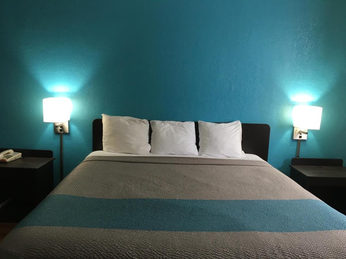 Days Inn Melrose Park/O'Hare South エクステリア 写真