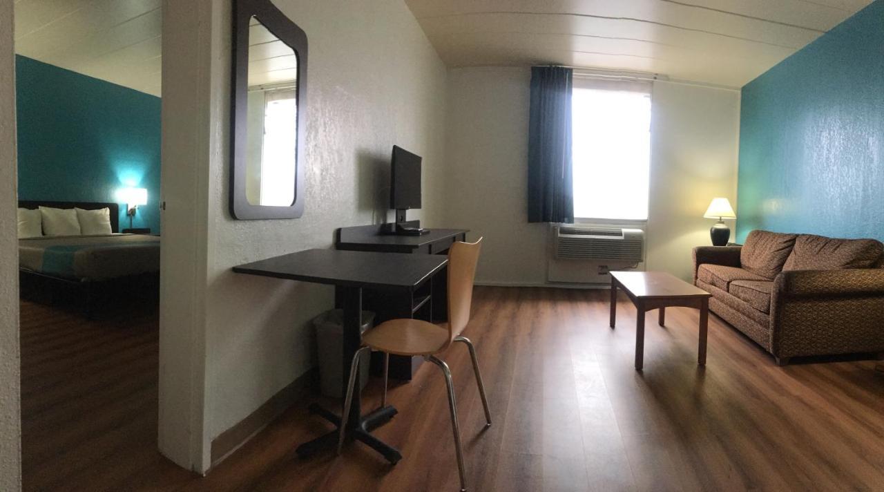 Days Inn Melrose Park/O'Hare South エクステリア 写真