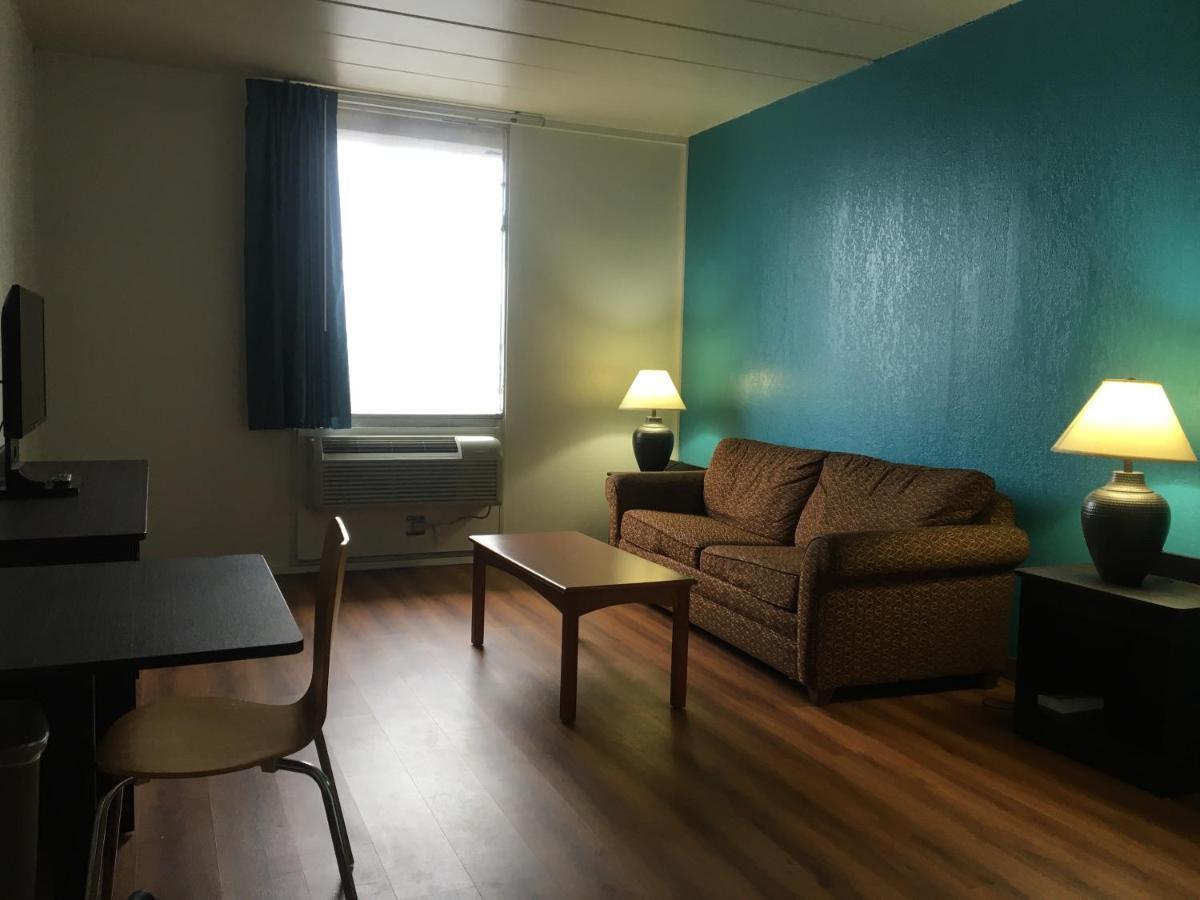 Days Inn Melrose Park/O'Hare South エクステリア 写真