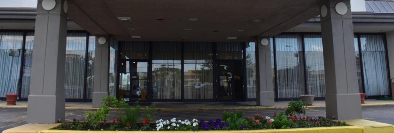 Days Inn Melrose Park/O'Hare South エクステリア 写真